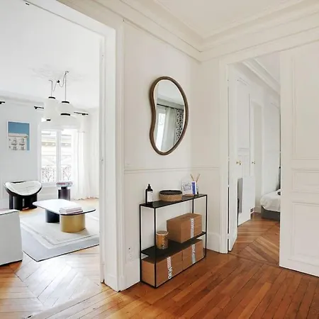 Lovely Flat In Saint Germain Des Pres * París
