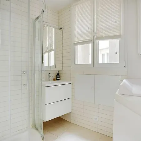 Lovely Flat In Saint Germain Des Pres Apartamento *