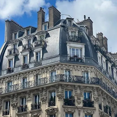 Lovely Flat In Saint Germain Des Pres Apartamento