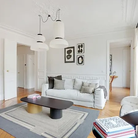 Lovely Flat In Saint Germain Des Pres * París