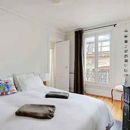Apartamento Lovely Flat In Saint Germain Des Pres *