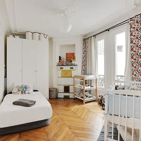 Lovely Flat In Saint Germain Des Pres Apartamento *